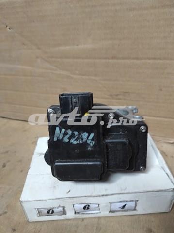  Honda NAS09053