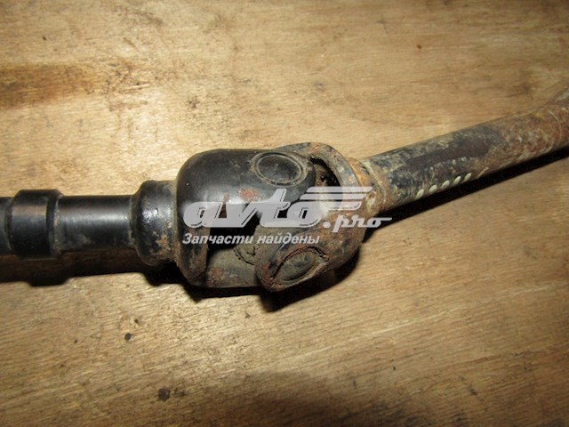Купити 564004H000 Hyundai/Kia Вал рульової колонки, нижній