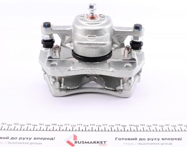 Супорт гальмівний передній лівий DP Group BS86302 ціна, від 44.90 USD