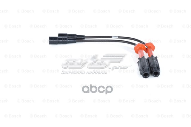 Високовольтні дроти 986356311 Bosch