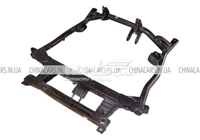 Підрамник передньої підвіски Chery S122810010 ціна, від 157.21 USD