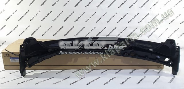 Водостік лобового скла, жабо Hyundai/Kia 861503X500 ціна, від 149.84 USD