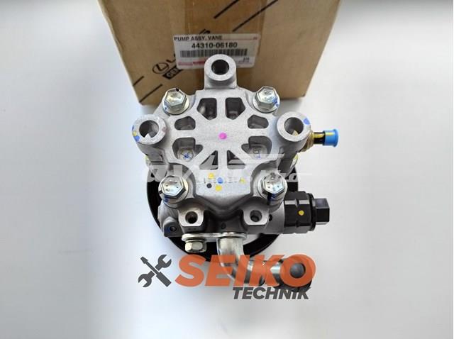 4431006180 Toyota Насос гідропідсилювача