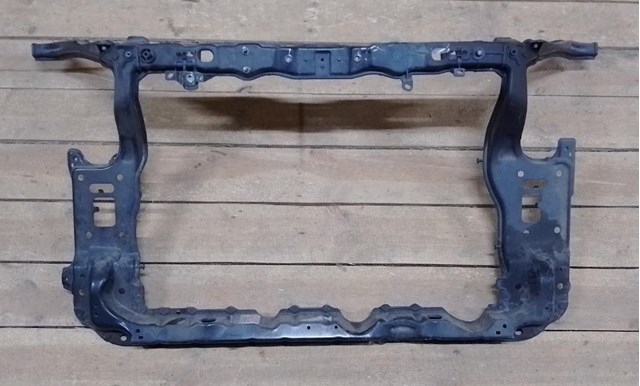 Купити Рамка радіатора Renault Koleos  HY0