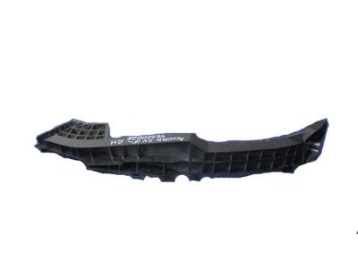 Направляюча переднього бампера, права Honda 71140TVAA00 ціна, від 17.61 USD