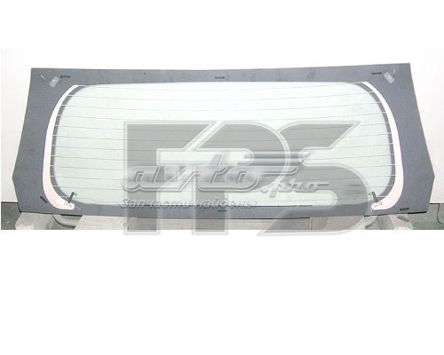 Скло кришки багажника XYG GS3218D21 ціна, від 55.71 USD