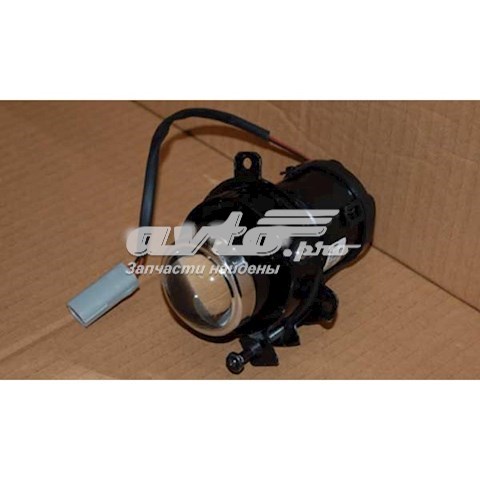 Фара протитуманна, ліва A133732010 Chery