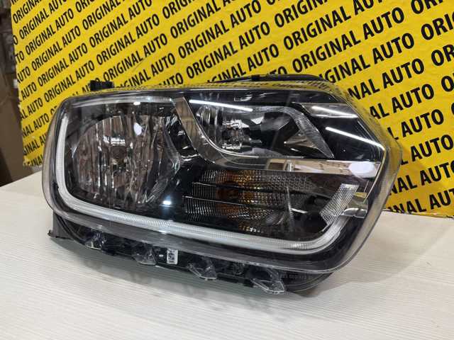 Фара правая TYC 20G745062B ціна, від 145.76 USD