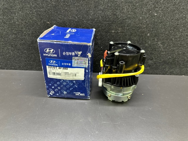 Купити 330513F000 Hyundai/Kia Насос паливний електричний