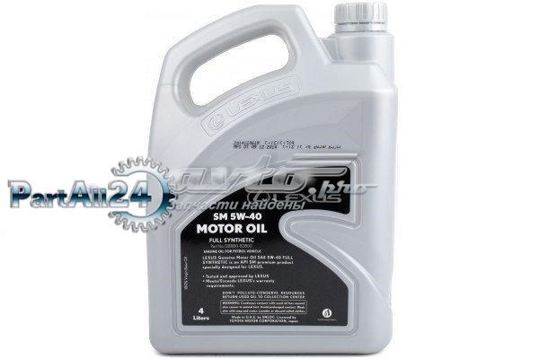 Купити 0888083717 Toyota Масло