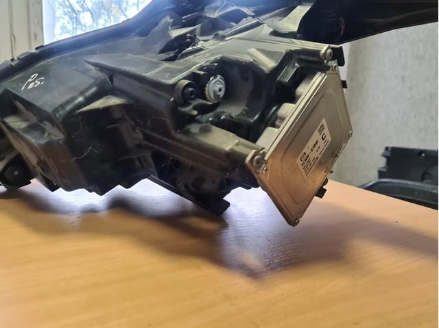 BCJH51030K Mazda Основна фара - вставка