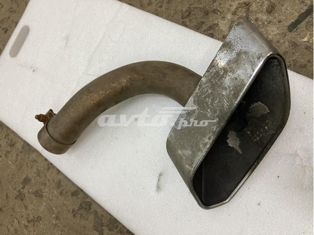 Купити 760253681R VAG Насадка на глушник