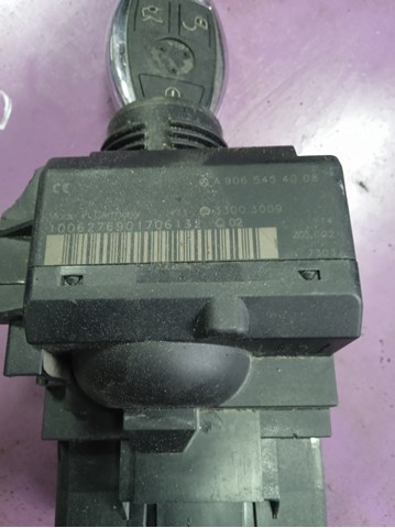  Mercedes A9065454008 ціна, від 88.67 USD
