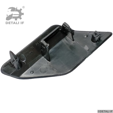 Купити DF11187 Detali IF Накладка форсунки омивача фари передньої
