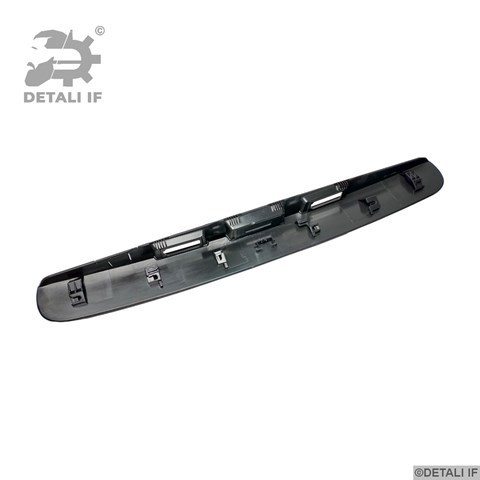Накладка кришки багажника DF13534 Detali IF