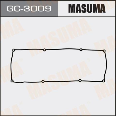 Прокладка клапанної кришки двигуна Masuma GC3009 ціна, від 12.68 USD