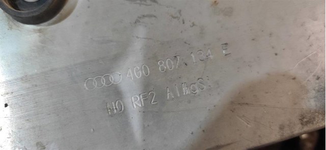 Купити PAD99068OR Signeda Кронштейн підсилювача переднього бампера