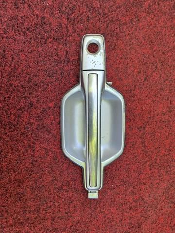 Купити MR556248 Mitsubishi Ручка передньої двері зовнішня права