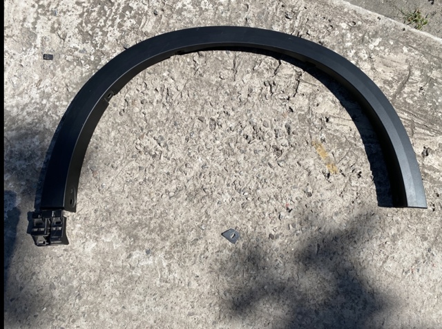 KPF151W21 Mazda 