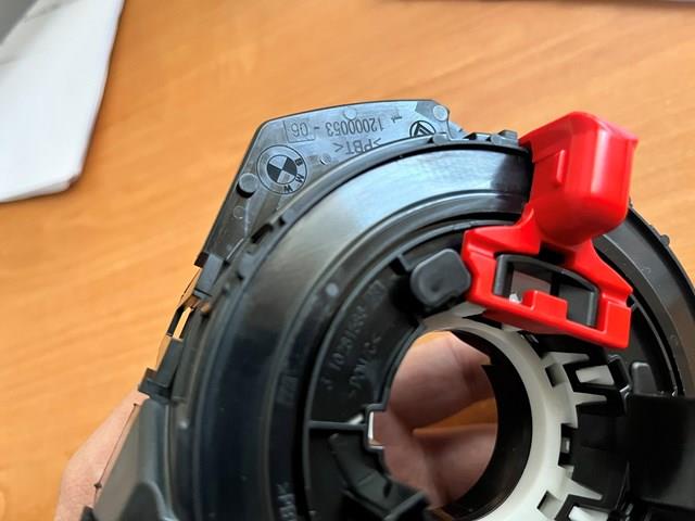 Шлейф керма TQ10625 Tqparts