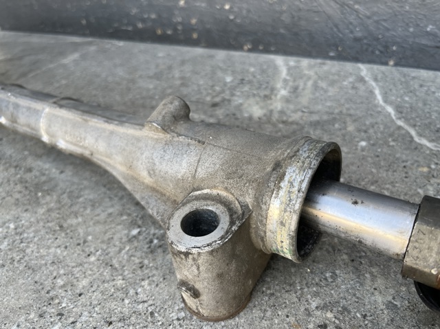 Рульова рейка 4551005060 Toyota