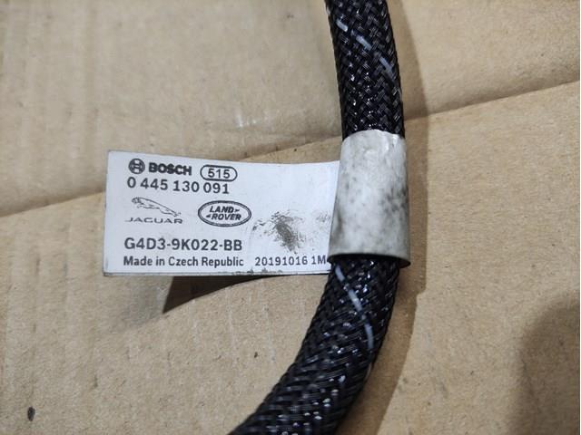  G4D39K022BB Land Rover