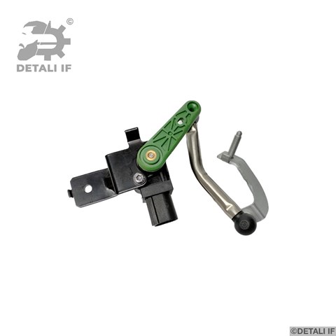 Купити DF12822 Detali IF Датчик рівня положення кузова, передній лівий