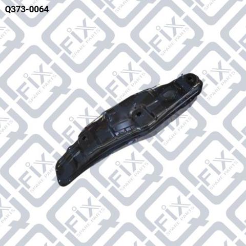 Q3730064 Q-fix Бак паливний