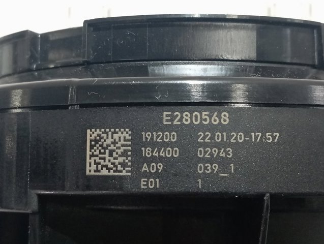 A2059001046 Mercedes 