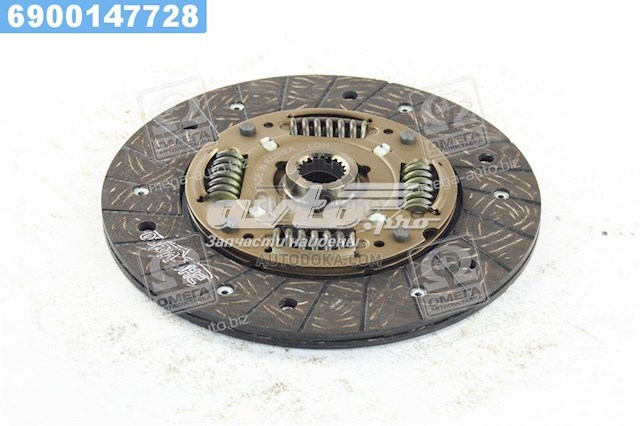 Зчеплення VALEO KD21 ціна, від 27.55 USD