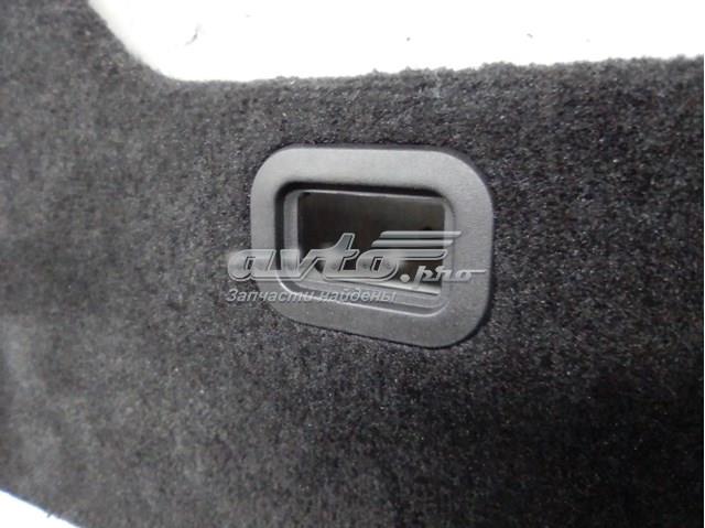 LR096952 Land Rover Пластик п'ятих дверей