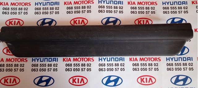  858702L000 Hyundai/Kia