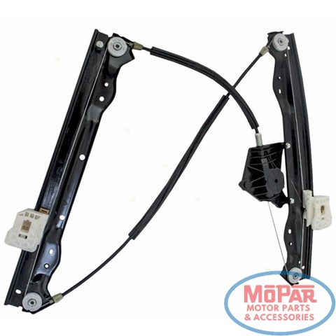 SK752312 SKP Підйомник механічний вітрового скла