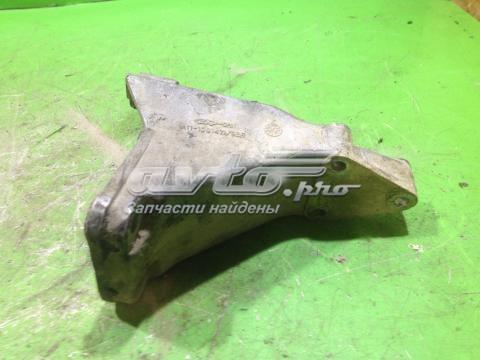 Купити A111001411 Chery Кронштейн подушки (опори) двигуна, задньої