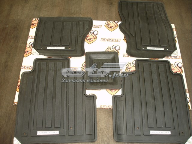 Купити VPLGS0254 Land Rover Килимки автомобільні