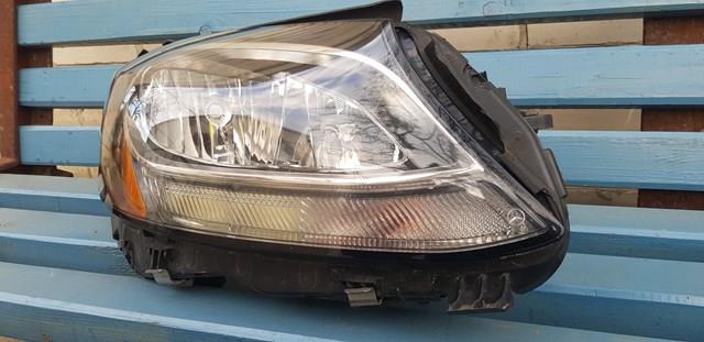 Купити A2059067002 Mercedes 