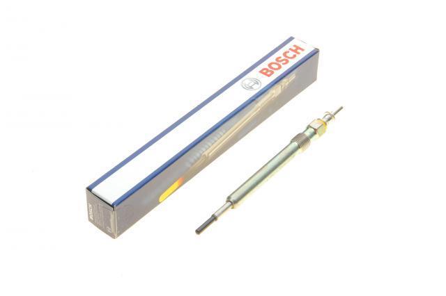 Свіча накалу Bosch 0250703057 ціна, від 27.41 USD