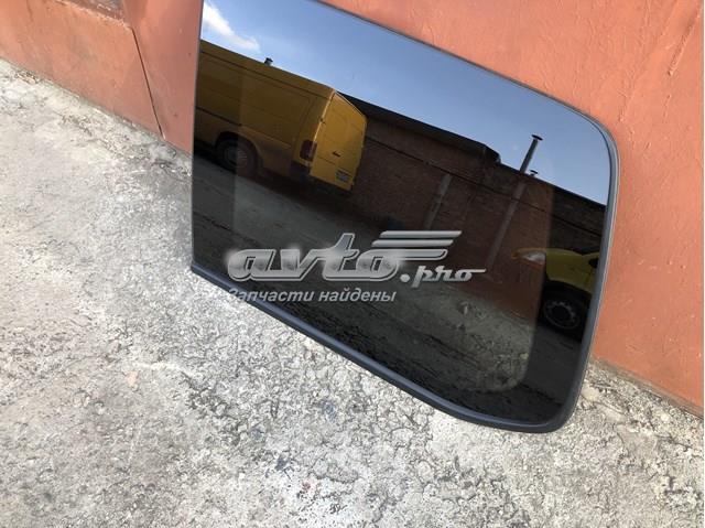 Скло кузова/багажного відсіку, ліве Toyota 6272060D70