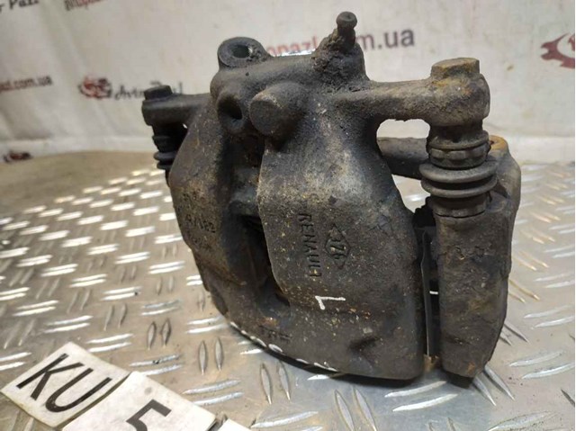 Ролик натягувача приводного ременя Caffaro CFR13300