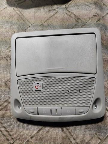 Купити 264309PJ7B Nissan/Infiniti Плафон освітлення кабіни