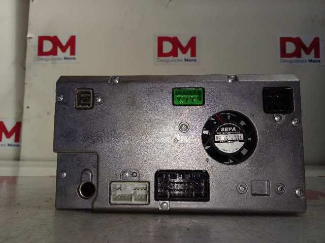 39541S9AG510M1 Honda 