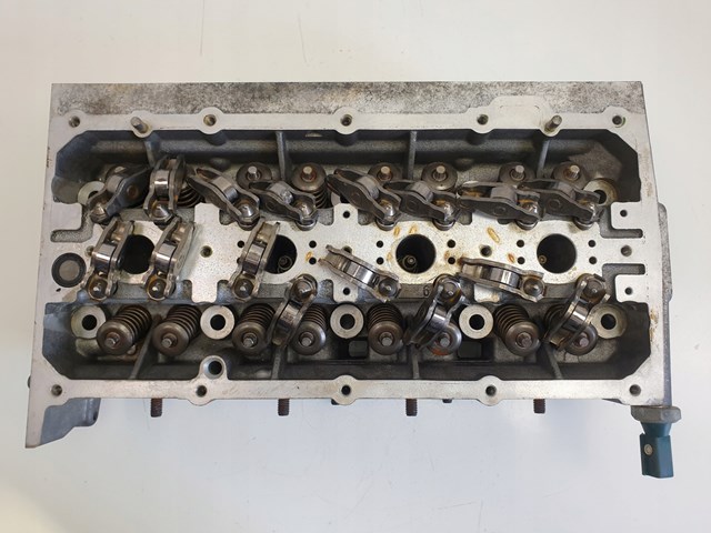 Купити 03C103358S VAG 