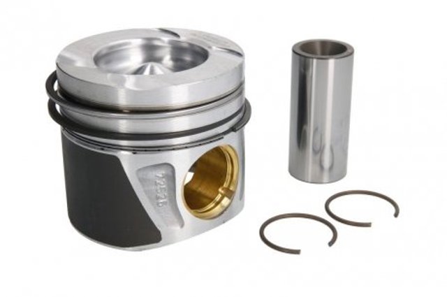 Поршень в зборі Nural 8743340010 ціна, від 116.94 USD