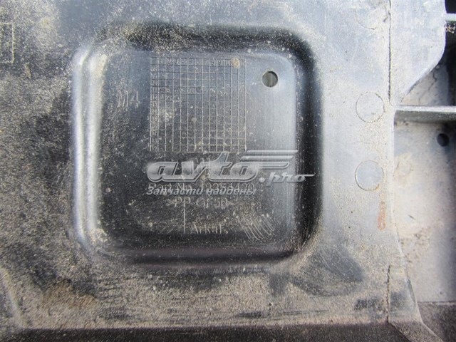 Піддон акумулятора (АКБ) Opel 13354420 ціна, від 38.69 USD