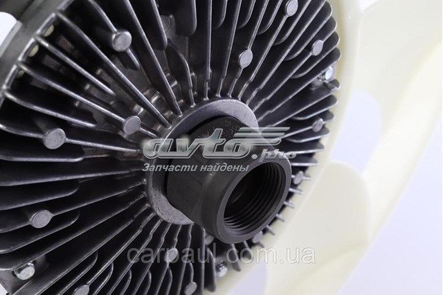 20004766 Borg-Warner Гідромуфта приводу вентилятора