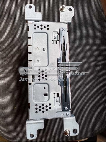 DS7T19C107BL Ford