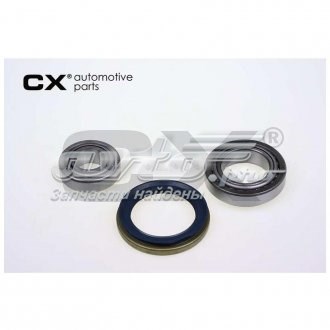 Купити CX064 CX/Complex Підшипник ступиці передньої