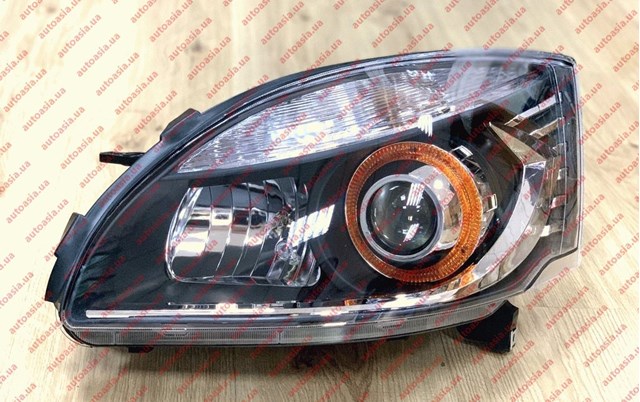 Фари Geely 1097092201 ціна, від 90.83 USD