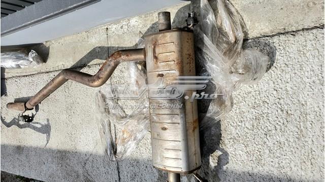 Купити 4M0253611M VAG 