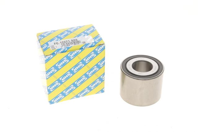 Підшипник маточини задньої SNR FC12271S03 ціна, від 26.51 USD